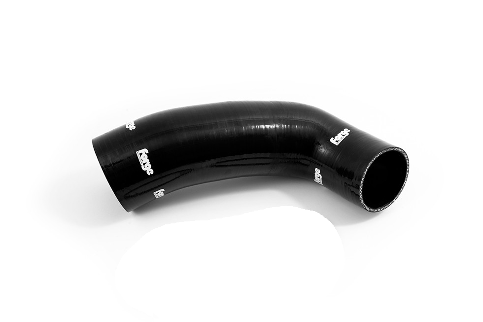 Forge Induction Hose -VW Golf MK7 2.0T – Black