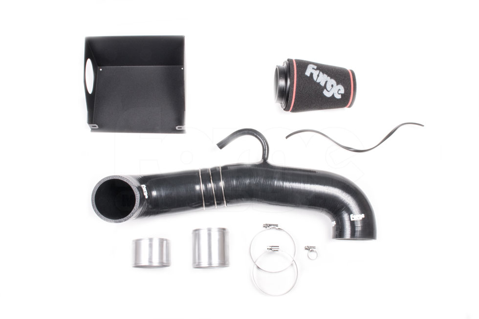 Forge Motorsport Intake Kit - 1.0TSI (upto 2018) – Black