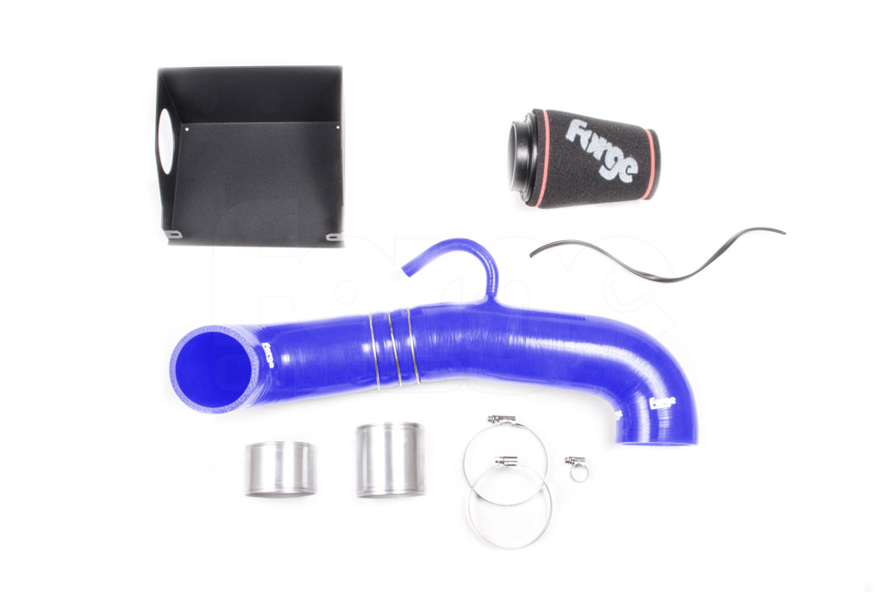Forge Motorsport Intake Kit - 1.0TSI (upto 2018) – Blue, view 1