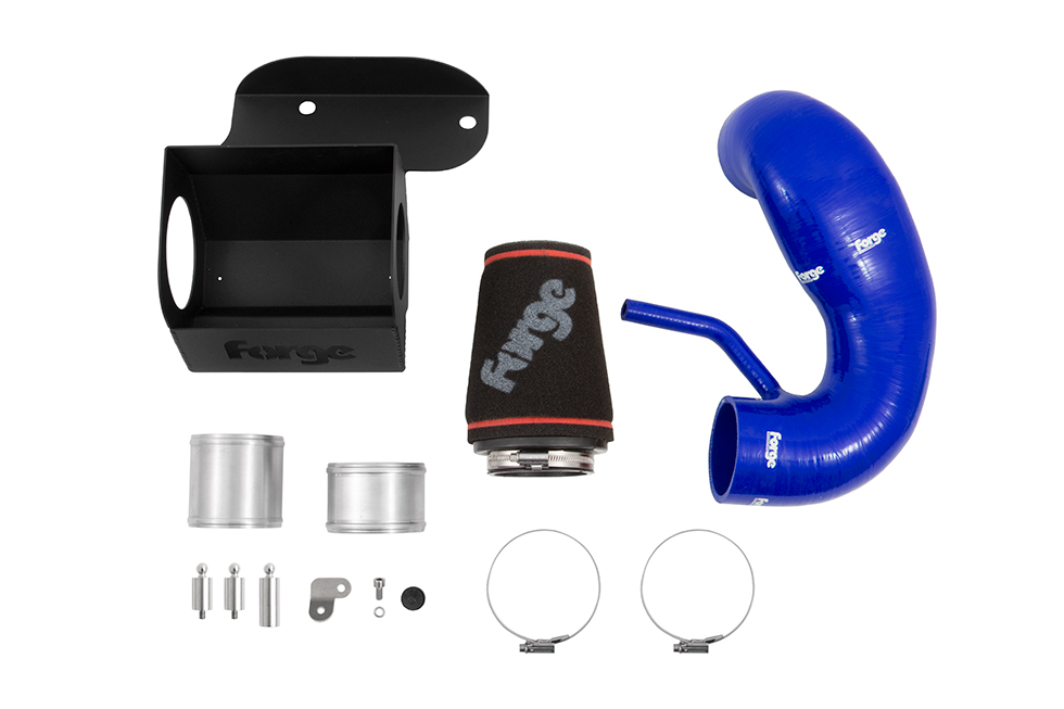 Forge Motorsport Intake Kit - VW Up! GTI and 1.0TSI – Blue, view 1