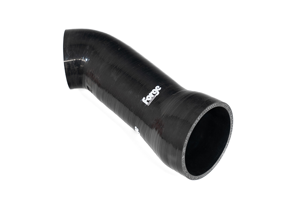 Forge Inlet Hose for VAG 1.0 TSI 2022 Onwards – Black, view 1