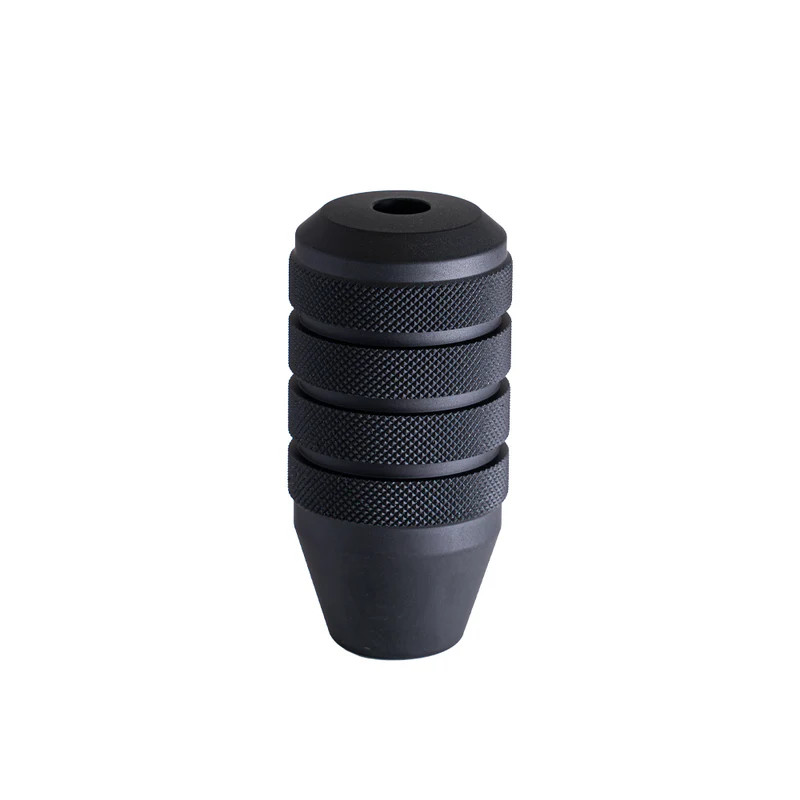 REVIN Shifter Knob "GRIP" – Black