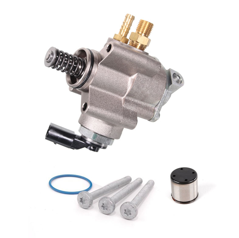 Febi Bilstein EA113 Standard High Pressure Fuel Pump – Cam Follower, Bolts and Seal