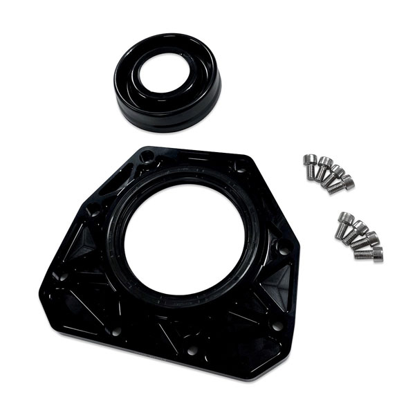 034Motorsport Billet Aluminium Rear Main Seal - 2.0T - EA888 – No, view 1