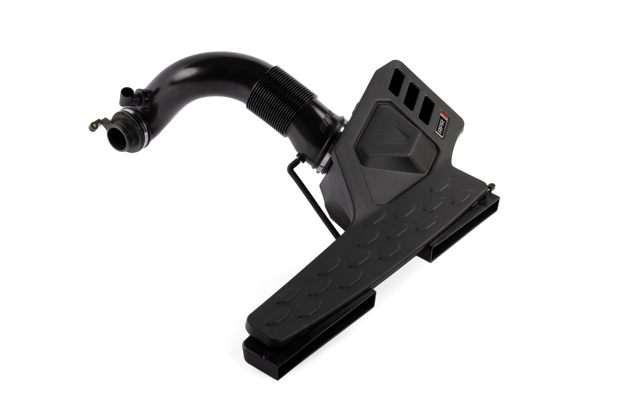 APR Intake System - 2.0T EA888 Gen3 - 220-310ps (MQB) – Intake with Plastic Lid (CI100077+52-A)
