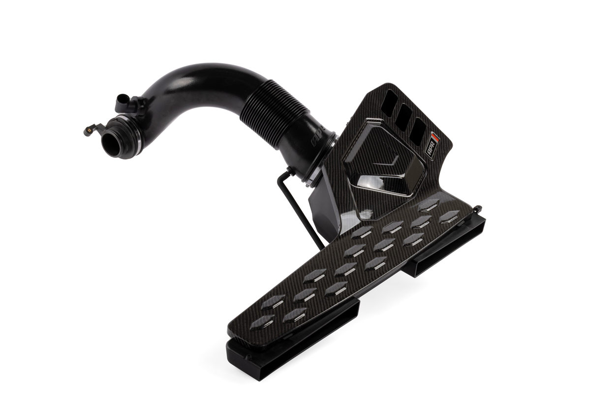 APR Intake System - 2.0T EA888 Gen3 - 220-310ps (MQB) – Intake with Carbon Twill Lid (CI100077+52-B)