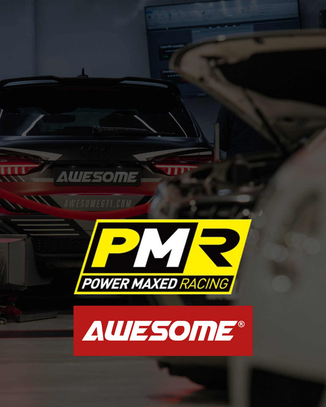 Power Maxed Racing x Awesome GTI - BTCC 2026