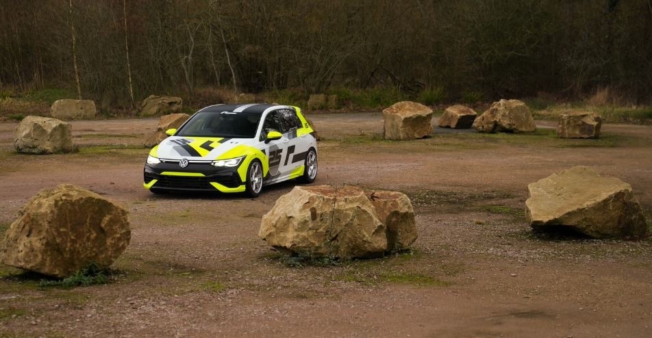 RacingLine Performance ECU and DSG software