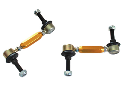 Whiteline Rear Sway Bar Link Assembly - KLC141