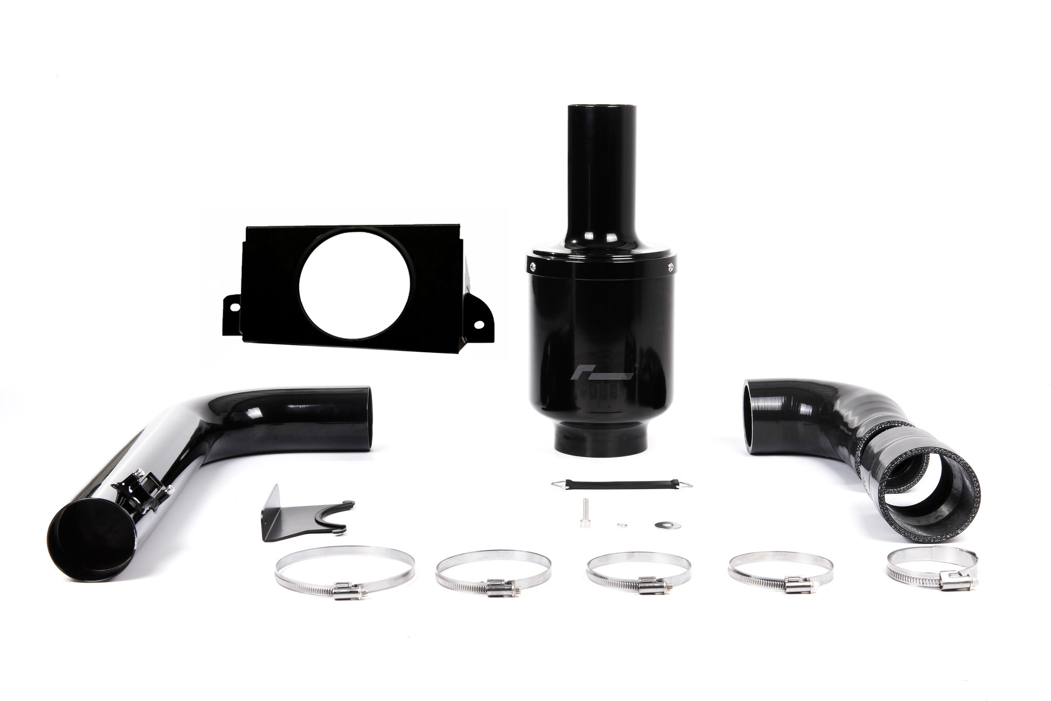 Racingline Performance Intake System - Audi S3 8P Quattro – Tri-Foam Filter (VWR1230S3)