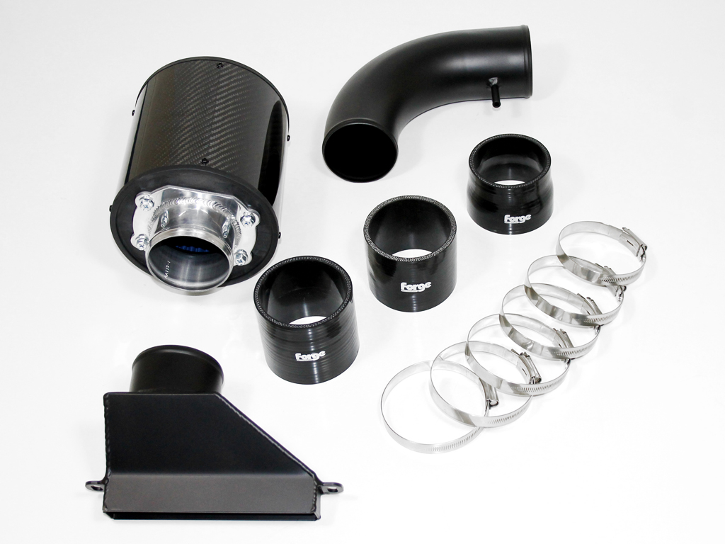 Forge Induction Kit - VW Polo GTI 1.4 TSI – Blue