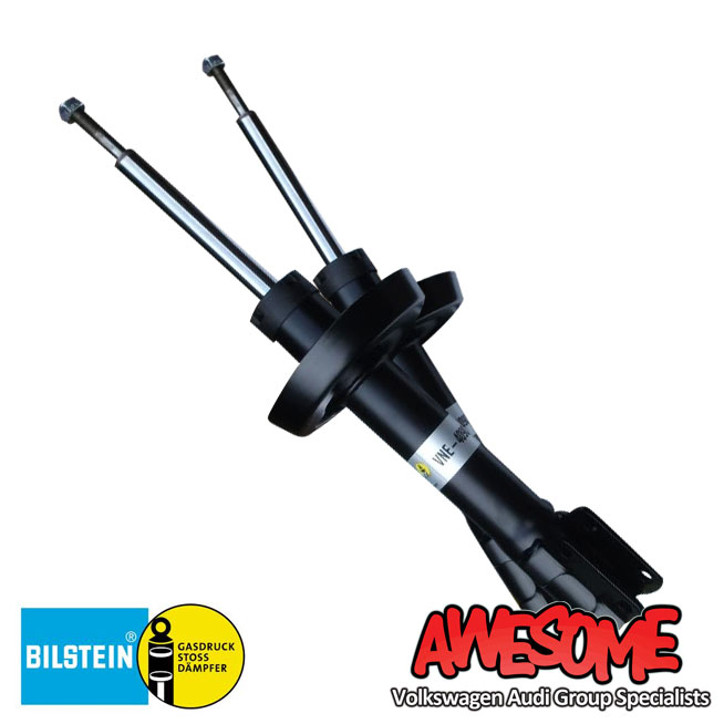 Bilstein B4 Sport Damper / Shock Absorber Kit Golf 4 1.4, 1.6, 1.8, 1.8T, 1.9SDi, 1.9TDi, 2.0, 2.3 V5 FWD 1997-2003