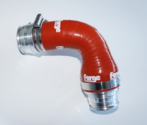 Forge PD130 Fluorosilicone Turbo Hose