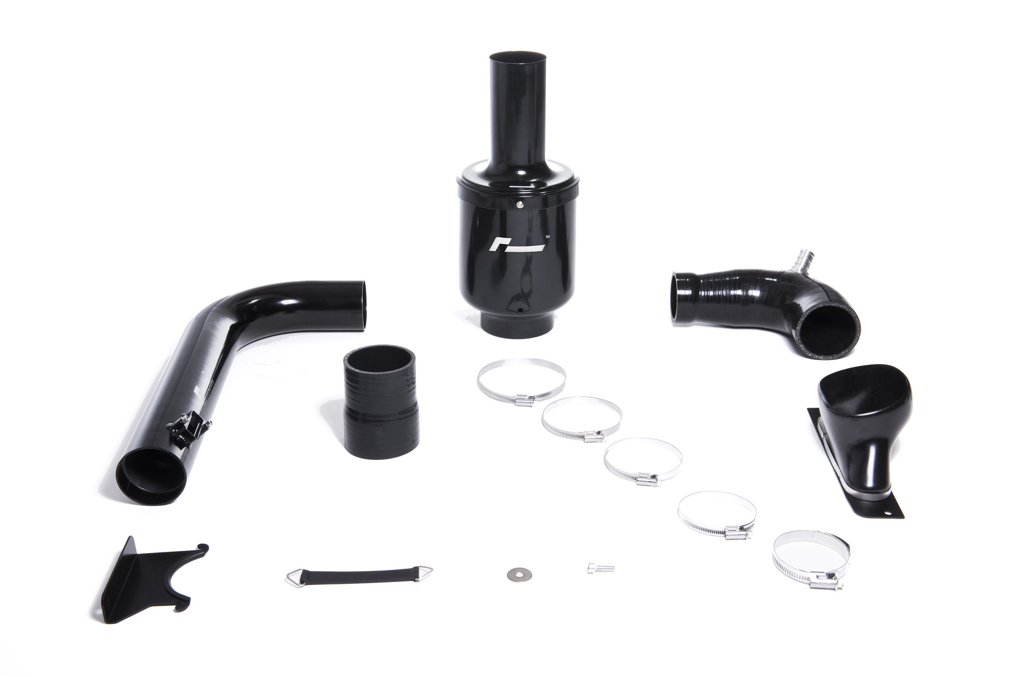 Racingline Performance Intake System - SEAT Leon Mk2 Cupra and Cupra R – Tri-Foam Filter (VWR12L0CR)