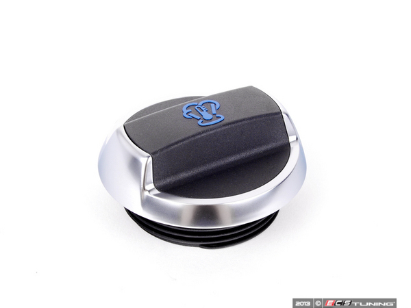 Genuine Porsche 911 Coolant Cap