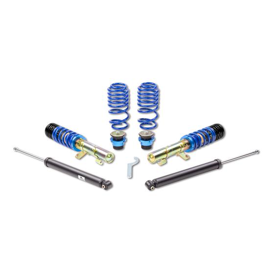 AP Coilovers - Audi A3 (8L) Front Wheel Drive Only., view 1