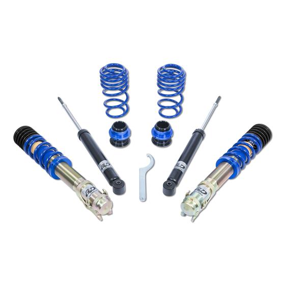 AP Coilovers - SEAT Arosa