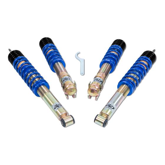 AP Coilovers - SEAT Toledo Mk1 (1L)