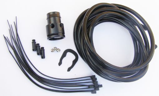 Forge Sensor Adaptor Boost Tap 2.0T EA113 / EA888 Gen1