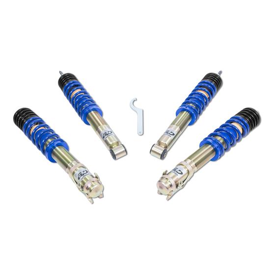 AP Coilovers - SEAT Ibiza 6K (Mk2), view 1