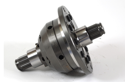 Quaife ATB Helical LSD differential - For VAG 020 Gearbox with 111mm Crown Wheel - QDF1R/111 – No