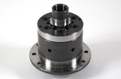 Quaife ATB Helical LSD differential - for VAG 01E Quattro Transmission - QDF8Q