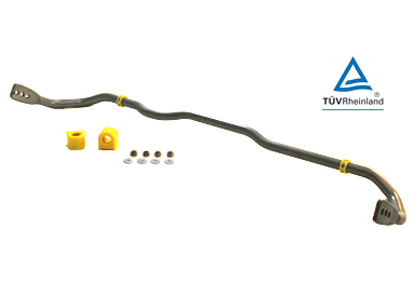 Whiteline 24mm Front Anti Roll Bar (2WD Only) - BWF19XZ