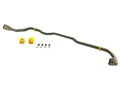 Whiteline 24mm Front Anti Roll Bar (4WD Only) - BWF20XZ