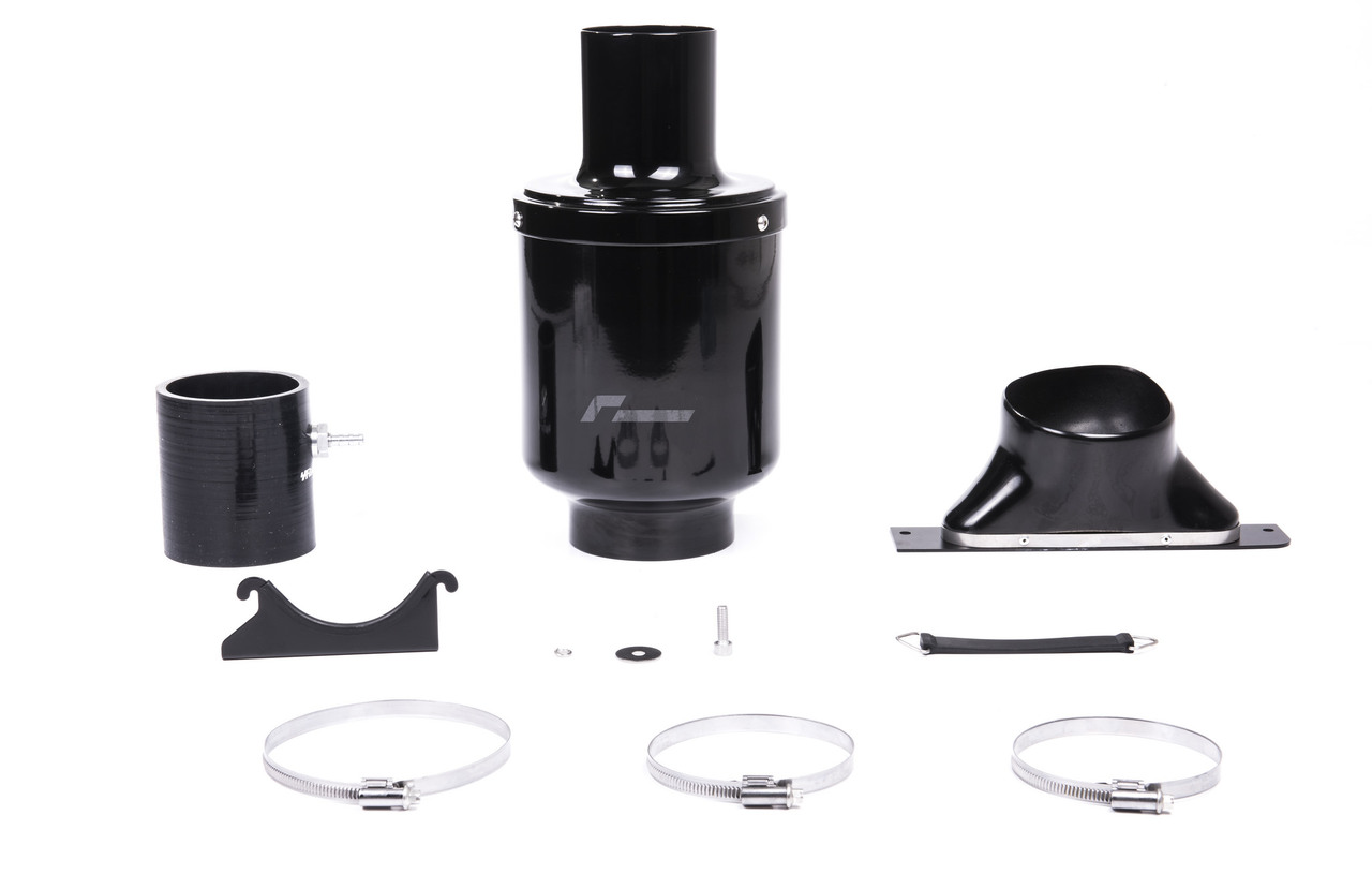 Racingline Performance Intake System - VW Golf Mk6 2.0TDI – Tri-Foam Filter (VWR12G60D), view 1