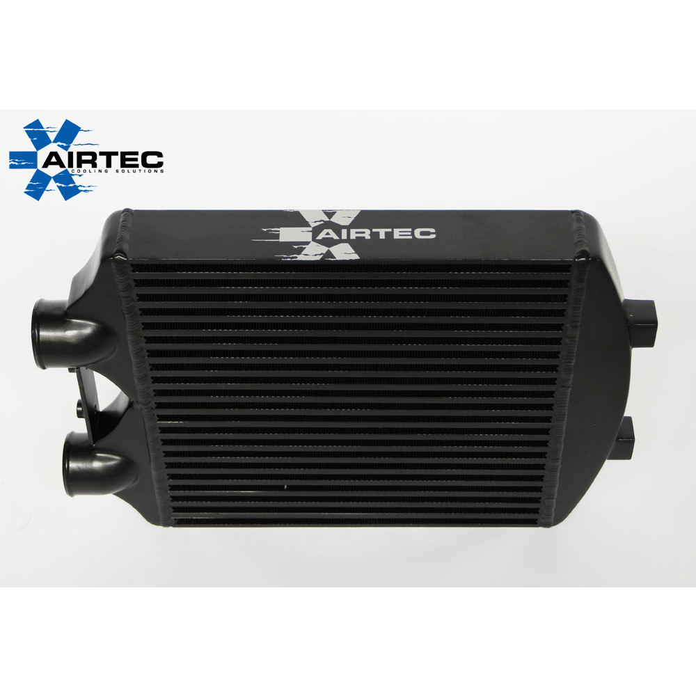 Airtec 'Seat Sport Style' Upgraded Intercooler, view 1