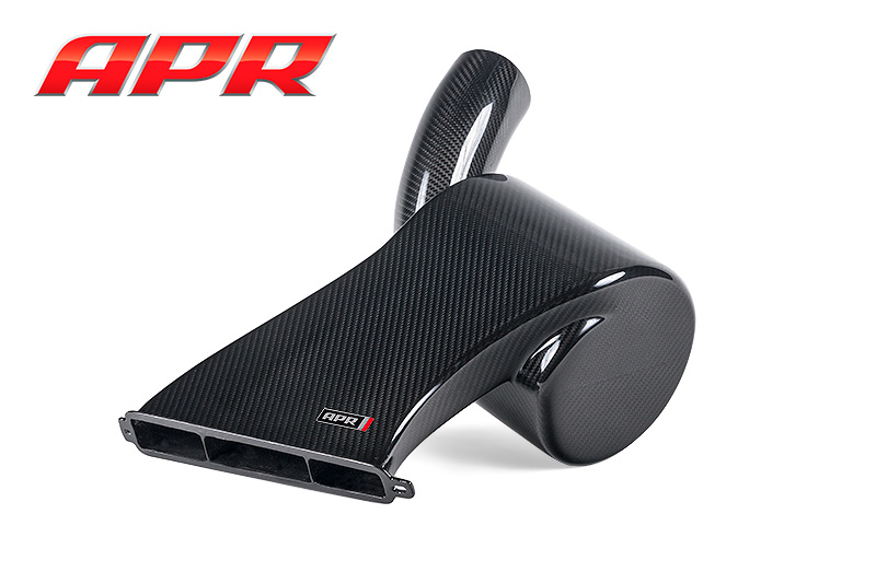 APR Carbon Intake System - MQB - 1.8T and 2.0T EA888 Gen 3 – No