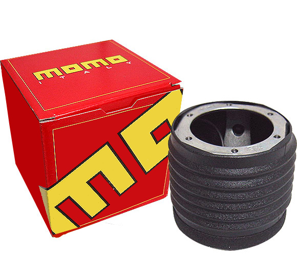 MOMO Steering Wheel Hub Kit for SEAT Models without Airbag