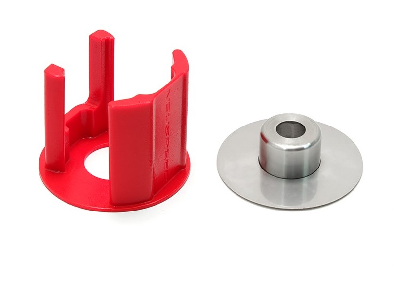 Neuspeed Engine Torque Arm Insert – Version 2 (NEU-221093), view 1