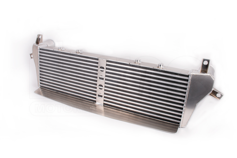 Forge Intercooler for VW T5 Transporter 2.0TDI Twin Turbo, view 1