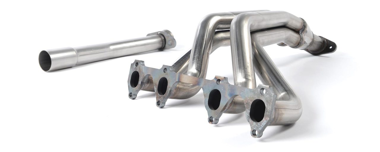 Milltek Classic Exhaust Manifold - Mk2 Golf GTI 8V