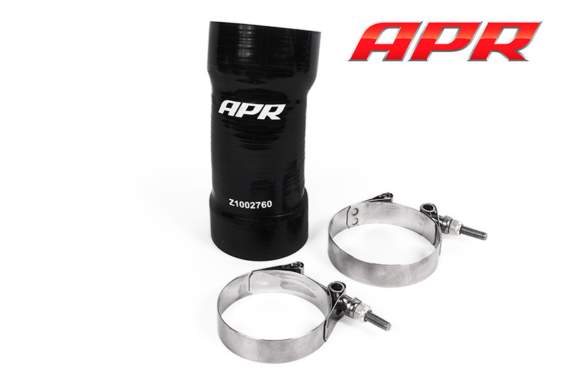 APR Silicone Throttle Body Hose Kit - 2.0T - EA888 Gen 3