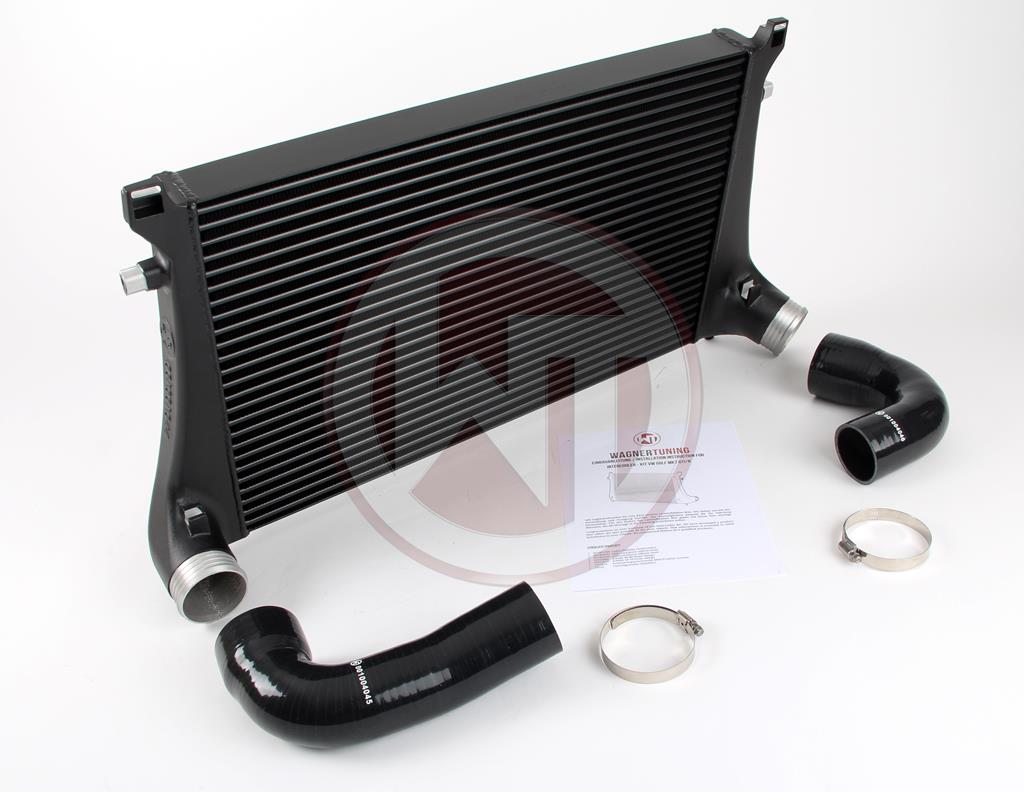 Wagner Tuning MQB 2.0 TFSI / TSI Intercooler Kit (EA888 Gen3)