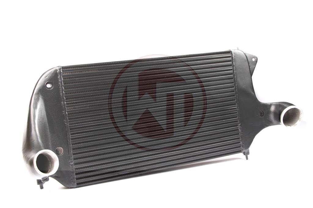 Wagner Tuning Mk2 Golf Rallye Performance Intercooler Kit