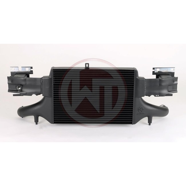 Wagner Tuning Audi RS3 (8V) EVO3.X - Competition Intercooler Kit – For Cars with ACC (WAG-200001081-ACC), view 1