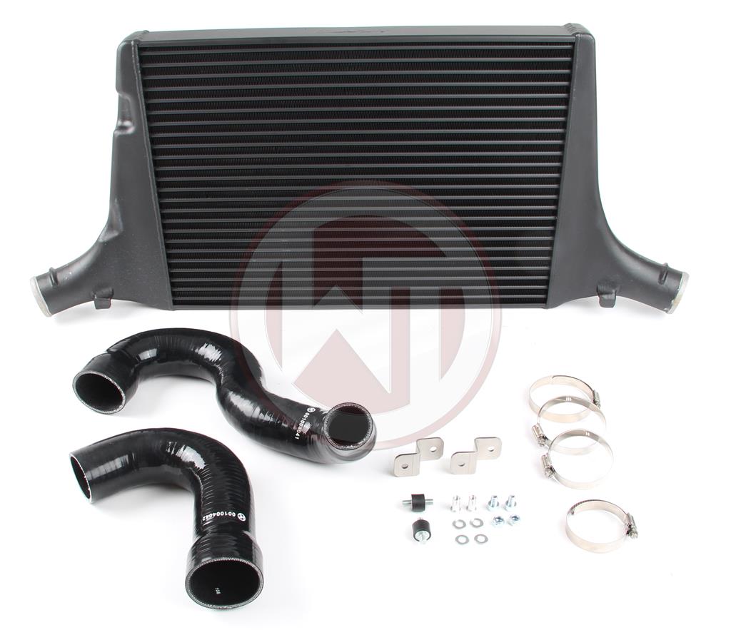 Wagner Tuning Audi A4 / A5 (B8) 2.0TFSI Competition Intercooler Kit, view 1