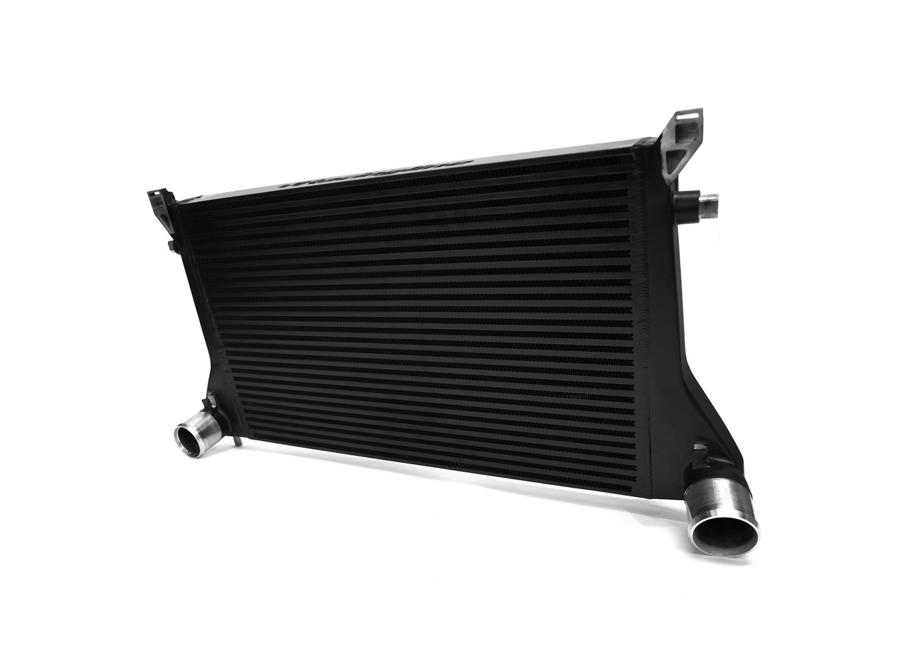 Racingline Performance MQB Intercooler System, view 1
