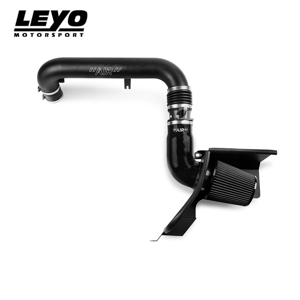 Leyo Motorsport Cold Air Intake Kit - Golf Mk6 GTI