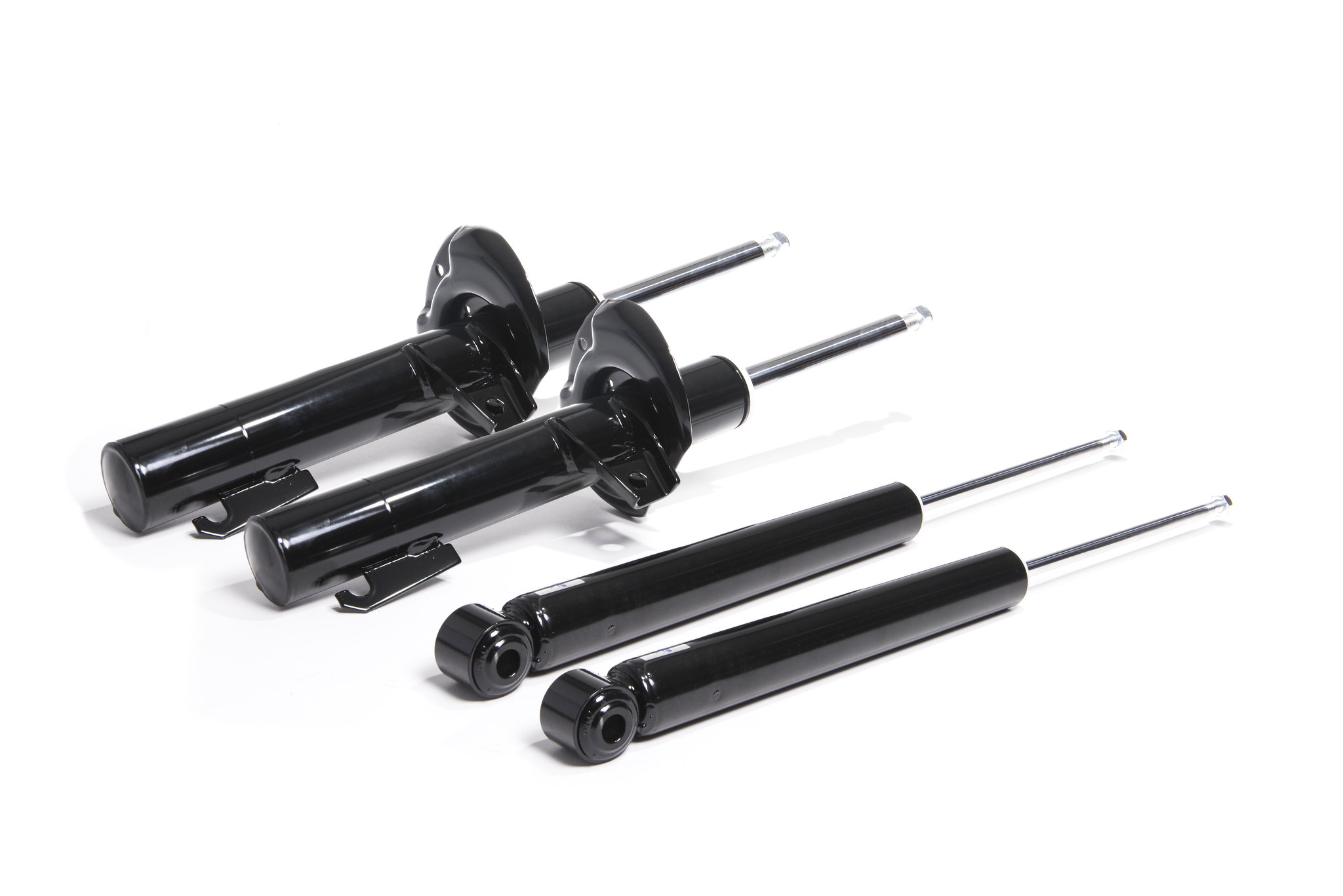 Racingline Performance Damper Kit - MQB - 55mm/Multilink