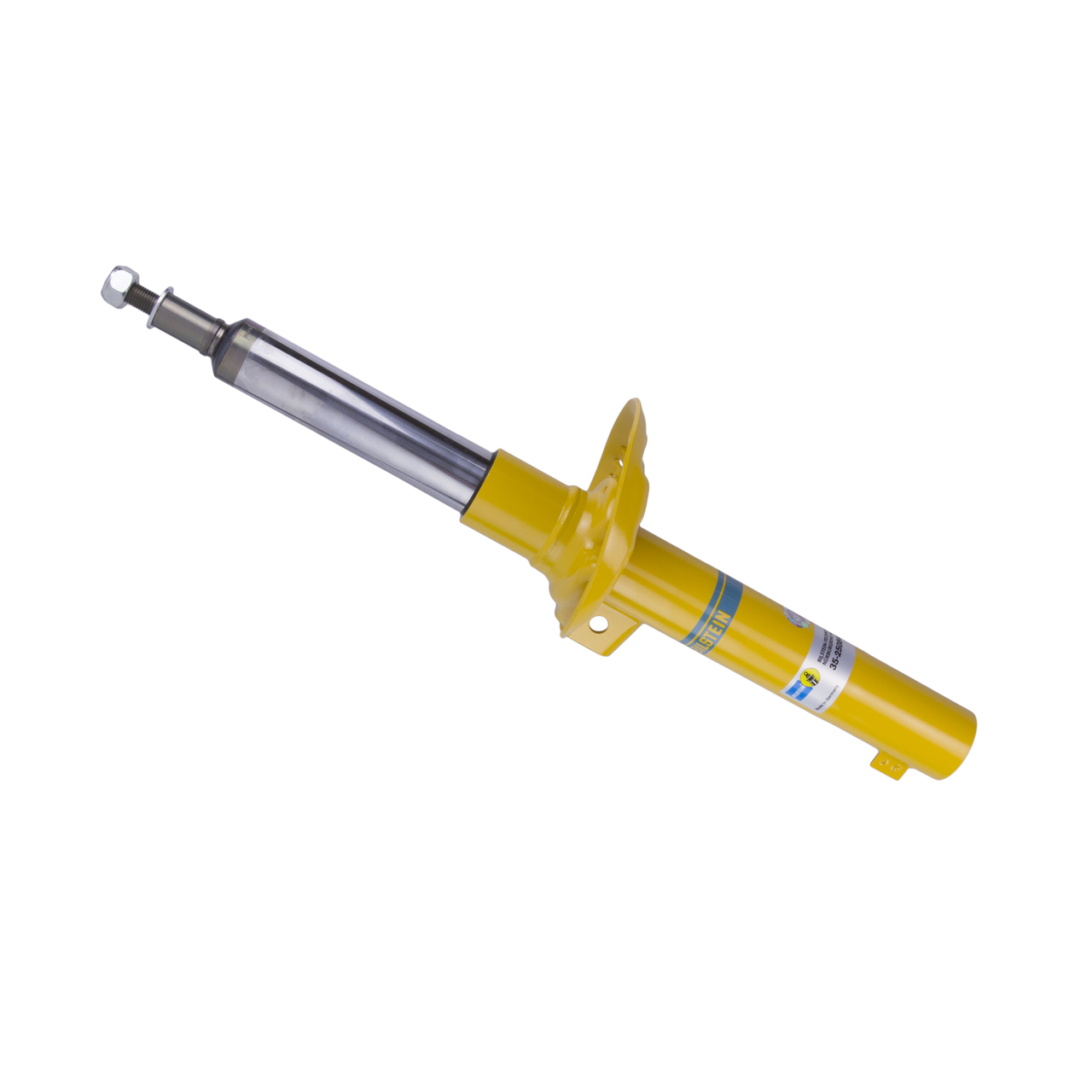 Bilstein B6 Sport Front Damper each - SEAT LEON (1P) 50mm Strut Diameter, view 1