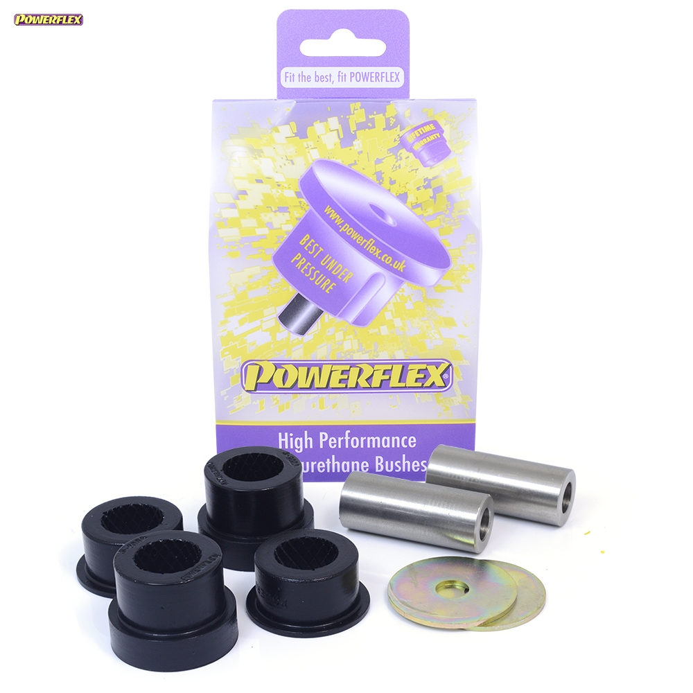 Powerflex Rear Upper Arm Outer Bush - RS4 Avant (2000-2001) - PFR3-208, view 1