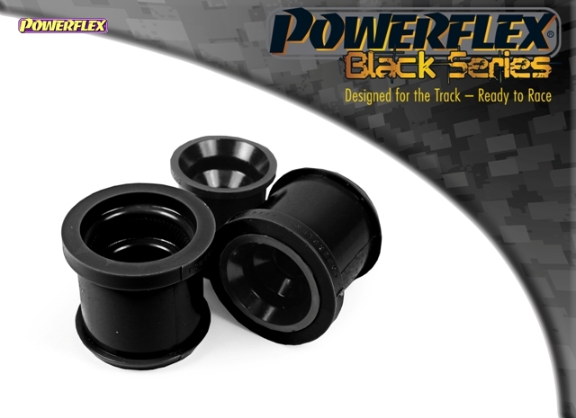 Powerflex Black Front Wishbone Rear Bush - S3/RS3 MK2 8P (2006-2012) - PFF85-502BLK, view 1