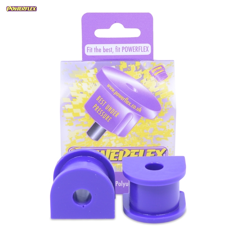 Powerflex Rear Anti Roll Bar Mounting 13mm - Bora 4 Motion (1999-2005) - PFR3-511-13, view 1