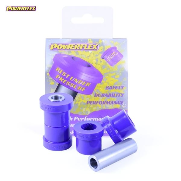 Powerflex Front Wishbone Inner Bush - Caddy Mk1 Typ 14 (1985-1996) - PFF85-211, view 1