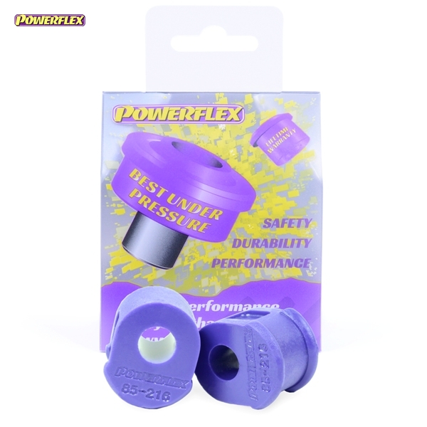 Powerflex Front Anti Roll Bar Inner Mount - Caddy Mk1 Typ 14 (1985-1996) - PFF85-216