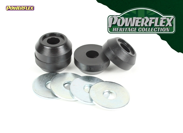 Powerflex Heritage Front Eye Bolt Mounting Bush - Corrado (1989 - 1995) - PFF85-208H, view 1